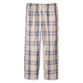 thumbnail image 2 of Pantalon de pyjama en popeline George pour hommes, 2 of 5