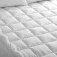 thumbnail image 2 of Couvre-matelas Serta Superior Loft, 2 of 3