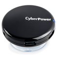 thumbnail image 1 of Concentrateur USB 3.0 4 Ports Noir, 1 of 2