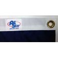 thumbnail image 3 of 5x8' Arkansas Nylon State Flag - All Weather, Durable, Outdoor Nylon Flag - All Star Flags, 3 of 4