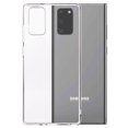 thumbnail image 1 of [PST] Samsung Galaxy Note 20 Ultra Case, Ultra Slim Soft TPU Silicone Anti-Scratch Shockproof Bumper Back Case Cover, 1 of 2