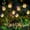 outdoor solar swaying lights Under $5 a3, variant on Vacemry Solar Outdoor Butterfly Lights, Stainless Steel Bobble Ball Swaying Garden Lights with Solar Power, Realistic Butterfly Decor for Patio Backyard Pathways Lawn Yard and Landscape Lighting