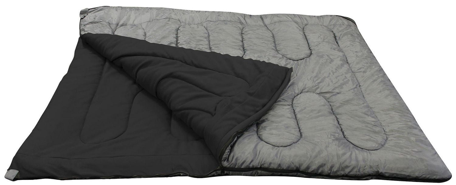 North 49 Double Comfort Sleeping Bag