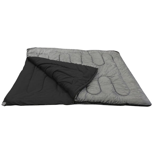 North 49 Double Comfort Sleeping Bag