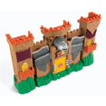 thumbnail image 3 of Fisher-Price Imaginext Eagle Talon Play Castle | W9635, 3 of 12