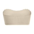 thumbnail image 4 of MIONGO Front Closure Strapless Bra for Everyday Comfort and Leisure Activities - Versatile Design for All Seasons, 4 of 4