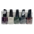 thumbnail image 1 of CND Vinylux Nail Polish Variety Pack #9, 1 of 1
