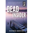thumbnail image 3 of Dead Insider (A Loon Lake Mystery), 3 of 3