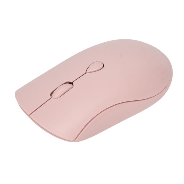 Mouse Dual Mode 2.4G and 5.2, Rechargeable Battery, 1600DPI, Ergonomic Design, Compatible with PC Laptop