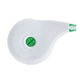 thumbnail image 3 of Paper Mate Liquid Paper DryLine Correction Tape, Extra Long, Green/Purple Dispensers, 2 Count, 3 of 5