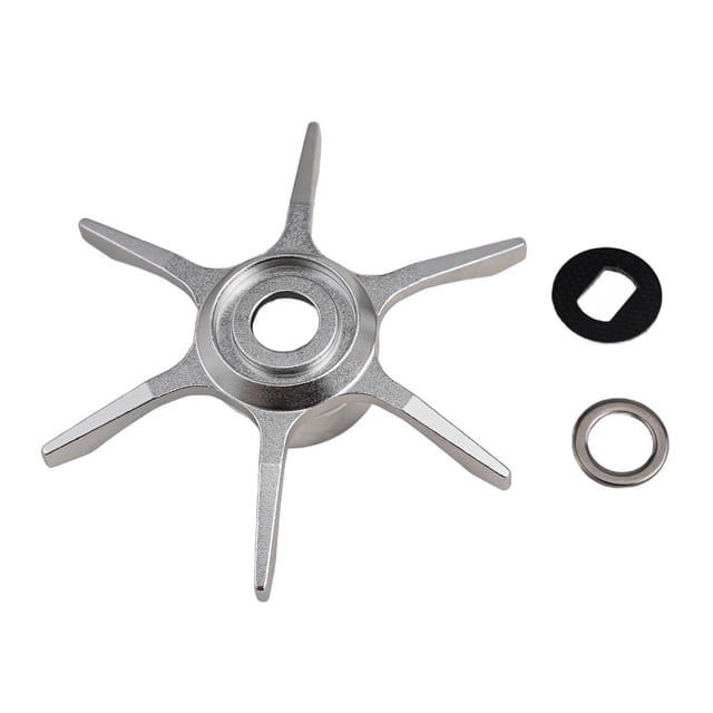 Modifié pour Daiwa Star Drag Baitcasting Fishing Reel brake unloading wrench silver