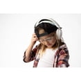 thumbnail image 3 of Skullcandy Grom Over-Ear Sound Isolating Kids Headphones, 3 of 9