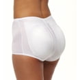 thumbnail image 2 of Women's Rago 914 Padded Shaping Panties (Beige L), 2 of 4