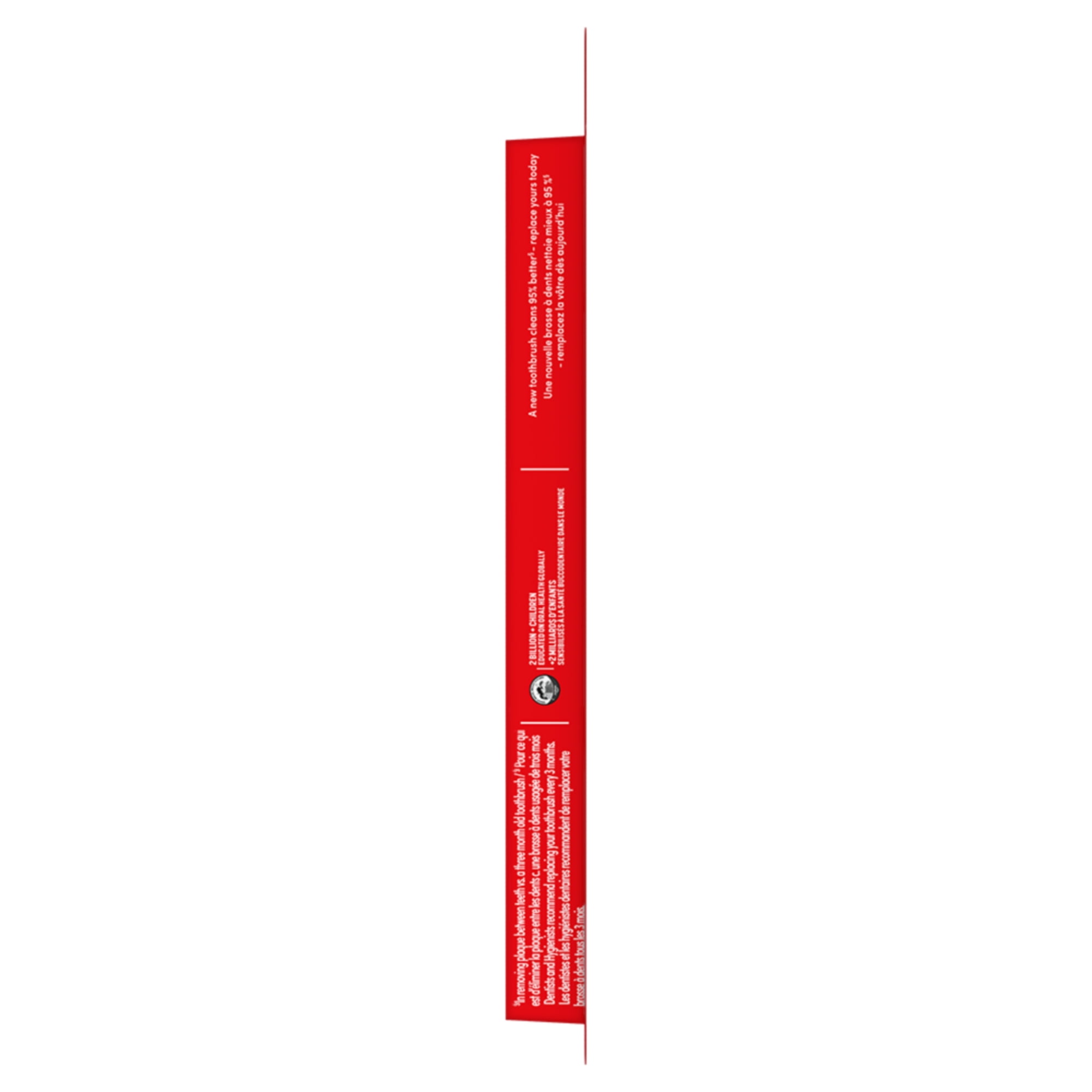 Colgate 360 Advanced Optic White Toothbrush, Soft