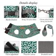 thumbnail image 4 of TIMIFIS Cat Harness Cat Traction Rope Vest Type Antibreakaway Cat Special Chest Strap Vest Style Cat Harness And Leash - Fall, 4 of 5