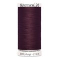 thumbnail image 1 of GÜTERMANN Sew-All Polyester Thread No. 120 Single Spool, 274 m (300 yd), 1 of 5
