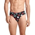 thumbnail image 2 of Jockey Bikini True Style pour Hommes - Lot de 3, 2 of 6