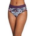thumbnail image 1 of Jockey  No Panty Line Promise  Tactel  Lace Hip Brief, 1 of 1