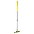 thumbnail image 1 of Siruishop Golf Putter Golf Putting Practice Aid Adjustable for Children Women Men Gift yellow, 1 of 8