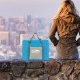 thumbnail image 1 of Sac de Voyage, Sac de Sport, Sac de Gym, Sac de Week-End pour Femmes, 1 of 7