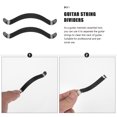 thumbnail image 2 of Guitar String Spreaders Black Metal Tools for Guitar Maintenance and Cleaning 2pcs, 2 of 8