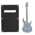 thumbnail image 3 of Guitar Backplate, Guitar Back Plate,  Material Easy To Install Fine Workmanship for Professionals Guitar Guitar Repair Master Instrument Lovers, 3 of 8