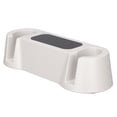 thumbnail image 3 of Dual Charging Dock For  Quest 2, Fast Charging Touch Controller  Stand Station With 2 Rechargeable Batteries For  Quest 2 Touch Controller, 3 of 8