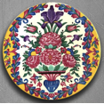 thumbnail image 4 of Opulent Decorative Plaques, 4 of 4