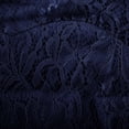 thumbnail image 3 of UPPADA Robes d'Invitée de Mariage d'Automne pour Femmes Semi-Formelles à Col en V Longues Robes Grande Taille Robes Formelles Robe Moulante Portefeuille Mignonne Fente Latérale Robe de Soirée Liquidation en Liquidation, 3 of 6