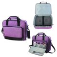 thumbnail image 4 of Sac de Projecteur avec Poches de Rangement pour Accessoires Compatible avec Outils et Accessoires, 4 of 7
