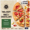 thumbnail image 1 of Pizza Mince et croustillante Deluxe Notre Excellence, 1 of 4