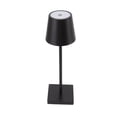 thumbnail image 1 of Lampe de Table à Intensité Réglable, Lampe Tactile DEL Moderne Rechargeable, Lampe de Bureau Sans Fil, Durabilité Prolongée, 1 of 12