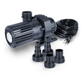 thumbnail image 1 of Angelo Décor International Inc Angelo Décor 2000 Gallon per Hour Pond Pump, 1 of 1