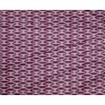 thumbnail image 4 of oneOone Polyester Lycra Fabric Triangle Kasuri Print Fabric BTY 56 Inch Wide, 4 of 4