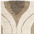 thumbnail image 2 of Safavieh  Florida Declan Tapis Géométrique Shag, 2 of 6