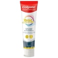 thumbnail image 2 of Colgate Total Active Prevention Plus Deep Clean Toothpaste, Mint, 120 mL, 120 mL, 2 of 5
