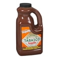thumbnail image 1 of Tabasco Tabasco Tabasco Sauce piquante au piment Chipotle Tabasco / 1,89 L/unité, 2 unités/caisse / Sauce piquante au piment Chipotle / 1,89 L/unité, 2 unités/caisse, 1 of 3