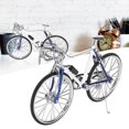 thumbnail image 4 of Mini Bike Model Ornament, Detachable 1:10 Bike Model  For Gifts, 4 of 8