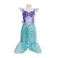 thumbnail image 1 of Robe Ariel de Disney Princess, 1 of 5