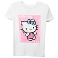 thumbnail image 2 of Hello Kitty Ensemble de Pyjama 4 Pcs pour Fille, Taille 6, 2 of 3