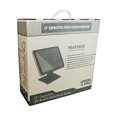 thumbnail image 3 of Moniteur à Écran Tactile TFT LED POS Multi-Touch Capacitif de 12 Pouces, Conception True Flat Sans Joint avec Support POS Ajustable pour Restaurant de Détail, Entrées HDMI et VGA, Haute Résolution 1024 x 768, 3 of 8