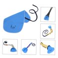 thumbnail image 3 of Labymos Clarinet Piccolo Flute Sax Saxphone Cleaning Cloth for Inside Tube, 3 of 7