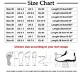 thumbnail image 3 of LSLJS Sandals Women Casual Peep Toe High Chunky Wedge Heels Shoes Exquisite Flowers Slippers, 3 of 7