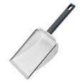 thumbnail image 2 of S SERENABLE Cat Litter er Cleaner Fine Sand Litter er for Kitten Lizards Kitty 8 Mesh, 2 of 9
