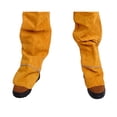 thumbnail image 4 of Salopette de Soudage pour Hommes, Vêtement de Protection Résistant à l'Usure, Combinaison, Ignifuge, Réparation, Pantalon à Bretelles pour Soudeur, Excellent Choix, 4 of 8