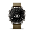 thumbnail image 1 of Garmin MARQ® Adventurer (Gen 2) - Montre Intelligente d'Extérieur Haut de Gamme, 1 of 5