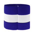 thumbnail image 3 of Brassard s - Adapté à Plusieurs Sports Y Compris le Foot et le Rugby - # 1 Bleu, 3 of 6