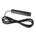 thumbnail image 1 of Car Antenna AM FM Radio Antenna Signal Amp for Golf Carts Truck RV 5m, 1 of 6