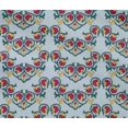 thumbnail image 4 of oneOone Cotton Flex Fabric Floral Block Fabric Prints By Yard 40 Inch Wide, 4 of 4