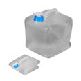 thumbnail image 2 of CEHVOM Fuel Canister Foldable For Easy Portability For Petrol Etc With Faucet Plastic Clearance, 2 of 2